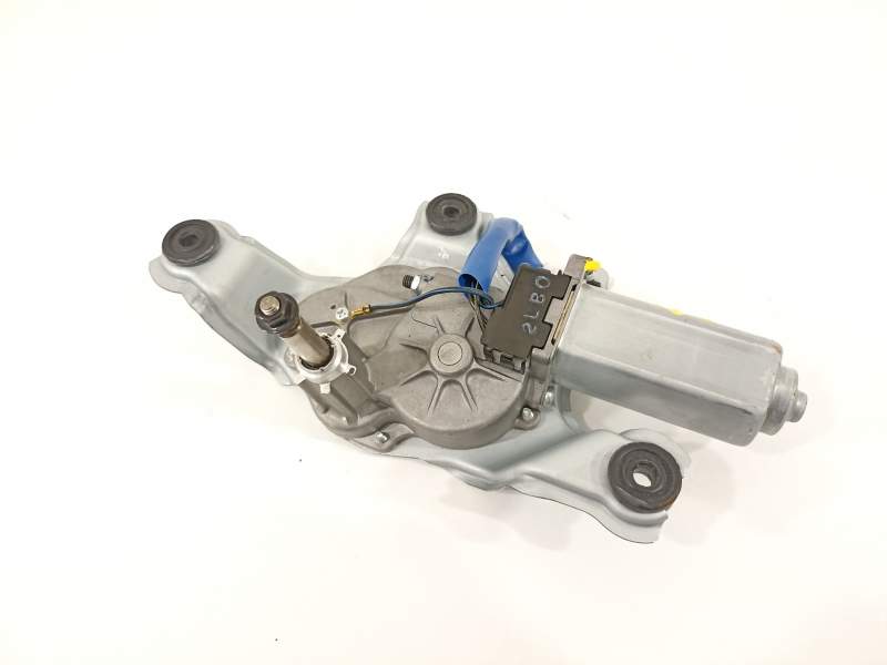 MOTOR LIMPIA TRASERO 98700A5000 