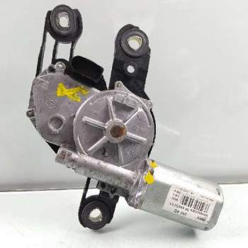 MOTOR LIMPIA TRASERO 5F4955711 