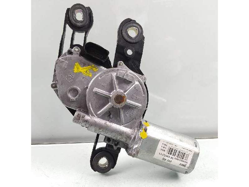 MOTOR LIMPIA TRASERO 5F4955711 
