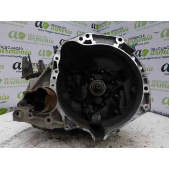 CAJA CAMBIOS JH3103 