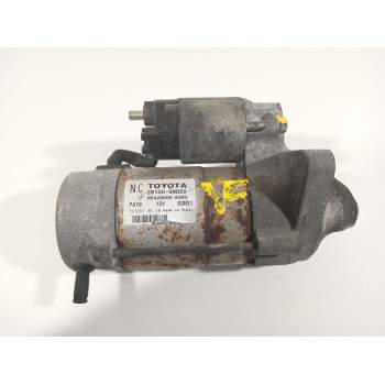 MOTOR ARRANQUE 281000N050 