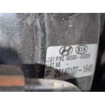 SERVOFRENO 58500A5200 