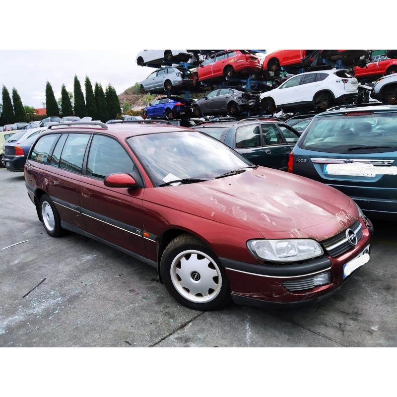 opel omega b del año 1994