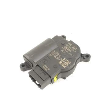 MOTOR APERTURA TRAMPILLAS CLIMATIZADOR 2Q0907511F T48318B 3293919M