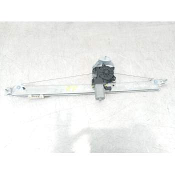 ELEVALUNAS DELANTERO IZQUIERDO 807210974R 