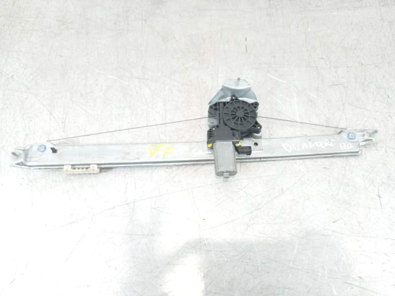 ELEVALUNAS DELANTERO IZQUIERDO 807210974R 