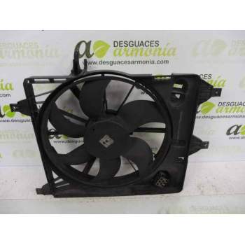 ELECTROVENTILADOR 7700436917 