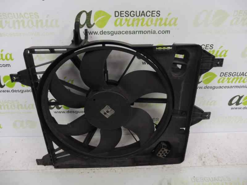 ELECTROVENTILADOR 7700436917 