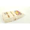 CAJA RELES / FUSIBLES 8215035030 