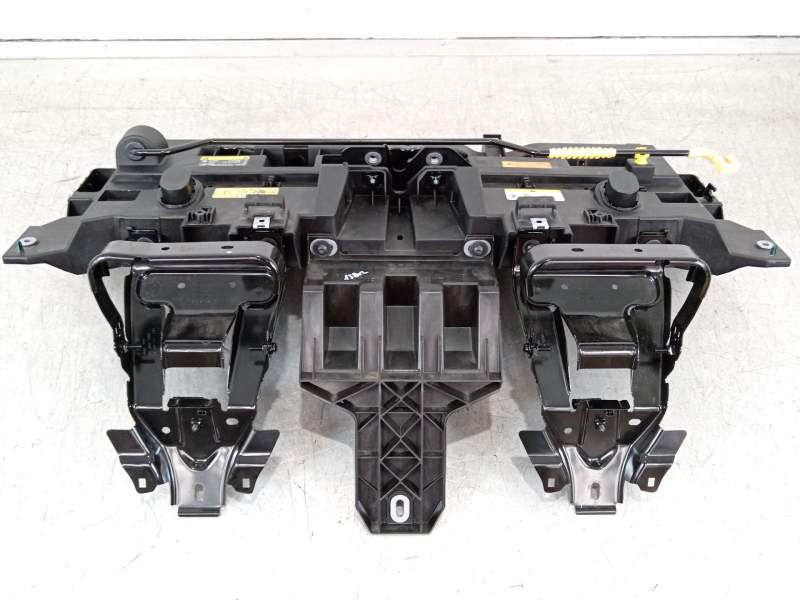 PANEL FRONTAL 11H805563 11H8055639B9 
