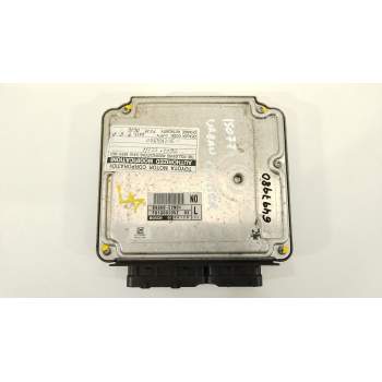 CENTRALITA MOTOR UCE 8966152L11 8966052N01 0281015693