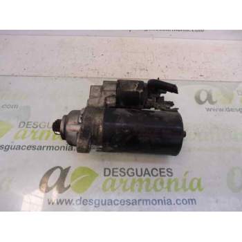 MOTOR ARRANQUE 02T911023H 0001125051 