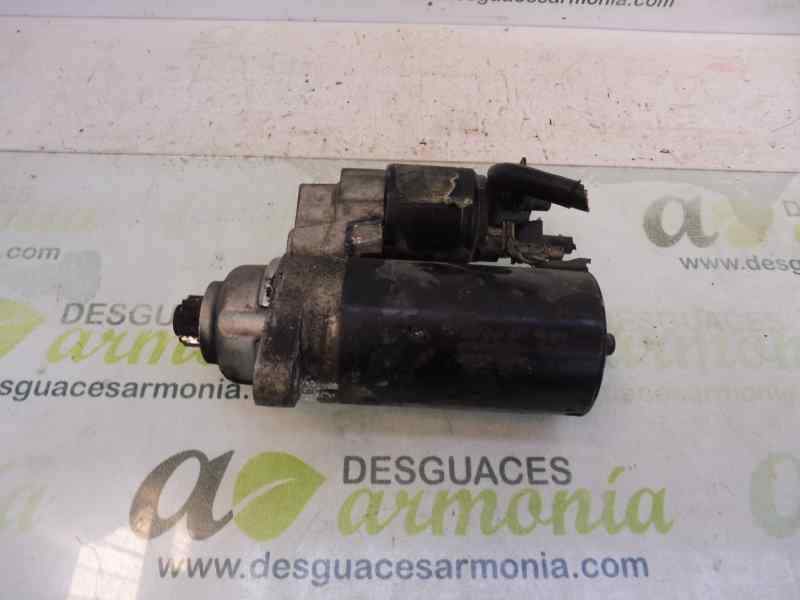 MOTOR ARRANQUE 02T911023H 0001125051 