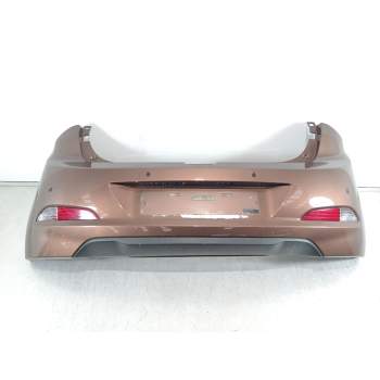 PARAGOLPES TRASERO 86611C8000 