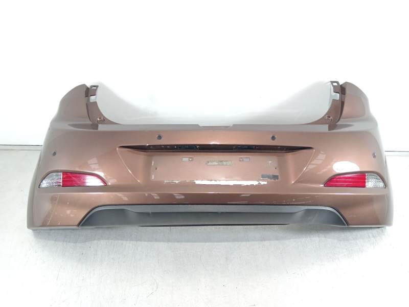 PARAGOLPES TRASERO 86611C8000 