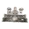 PANEL FRONTAL 11H805563 11H8055639B9 