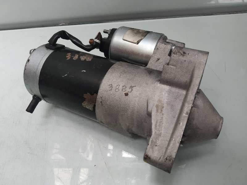 MOTOR ARRANQUE 9827007180 