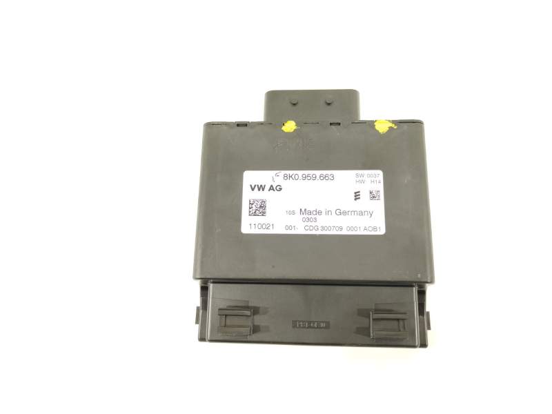 MODULO ELECTRONICO 8K0959663 