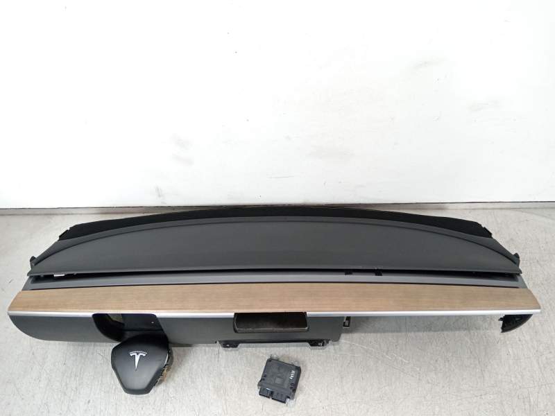 KIT AIRBAG 108340180J 1508347CNC 151287600B