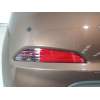 PARAGOLPES TRASERO 86611C8000 
