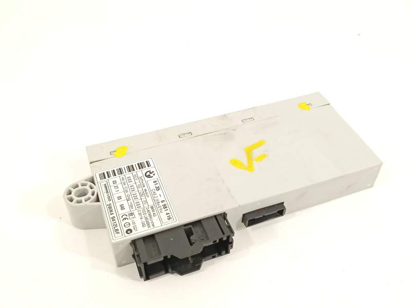 MODULO ELECTRONICO 61356981416 5WK49412LBF 