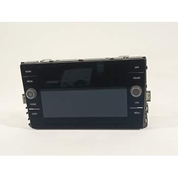 PANTALLA MULTIFUNCION 5G6919605A 