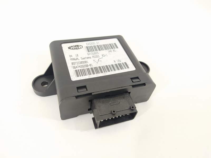 MODULO ELECTRONICO 9647428280 