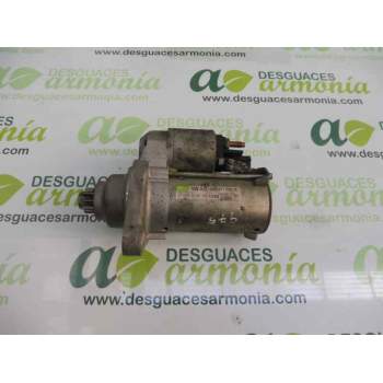 MOTOR ARRANQUE 02Z911023G 