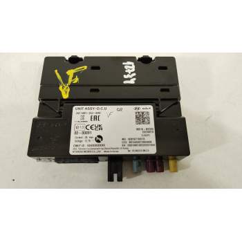 MODULO ELECTRONICO 96510BE020 