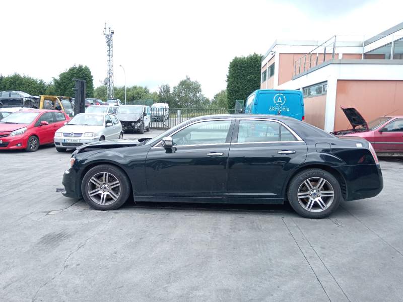 lancia thema (lx_) del año 2013