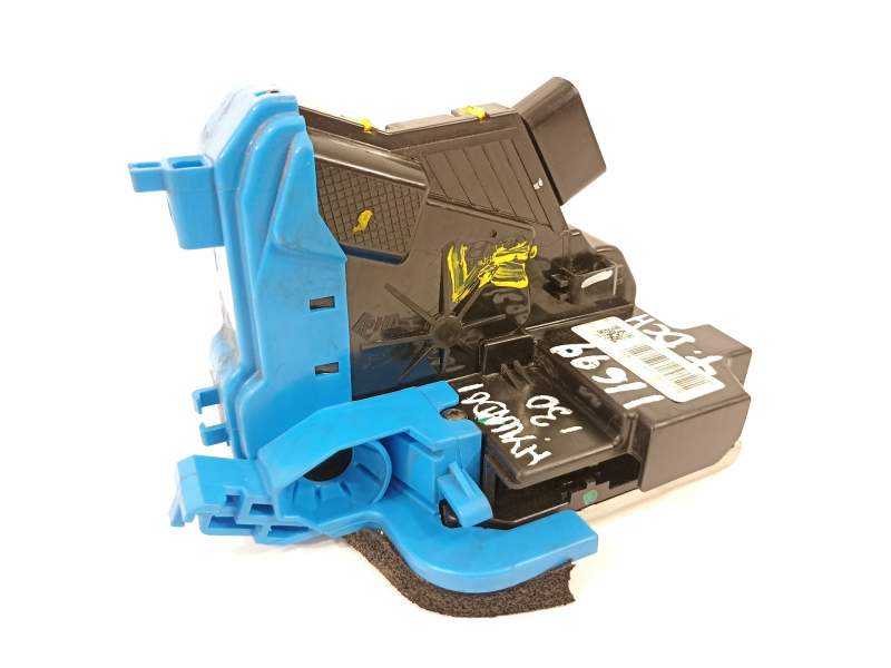 CERRADURA PUERTA TRASERA DERECHA 81420A6100 