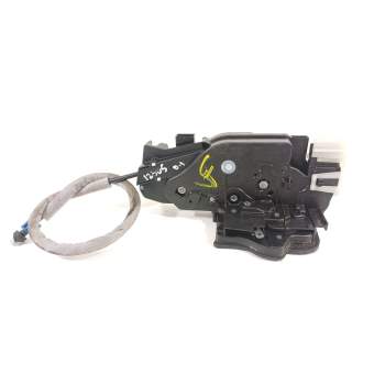 CERRADURA PUERTA DELANTERA IZQUIERDA A1770032899 A0997202302