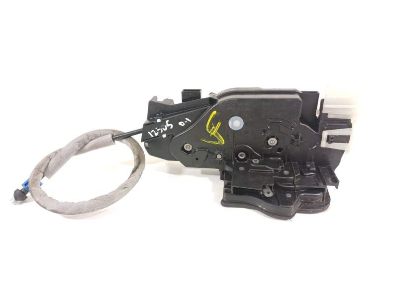 CERRADURA PUERTA DELANTERA IZQUIERDA A1770032899 A0997202302