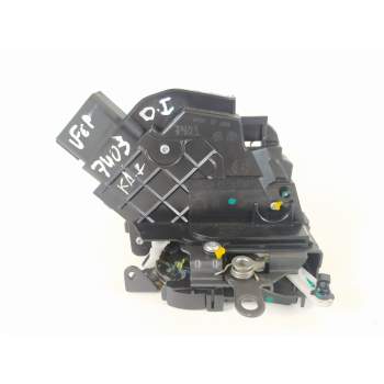 CERRADURA PUERTA DELANTERA IZQUIERDA AS6AF21813BK 