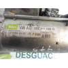 MOTOR ARRANQUE 02Z911023G 