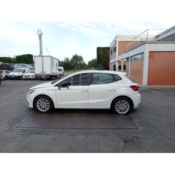 SEAT IBIZA V (KJ1, KJG)