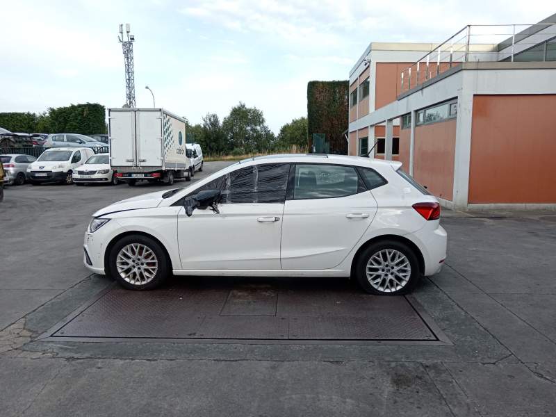 seat ibiza v (kj1, kjg) del año 2022