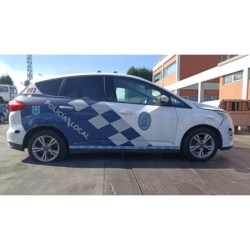 ford c-max del año 2014