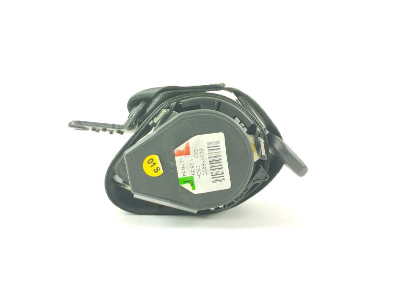 CINTURON SEGURIDAD TRASERO IZQUIERDO 629416900 