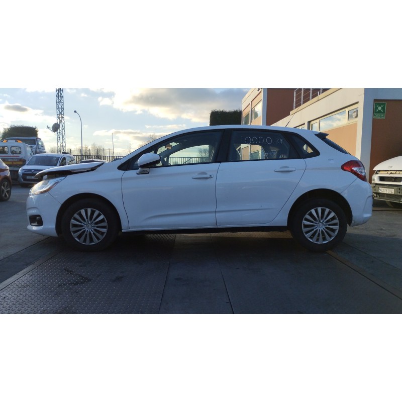 citroen c4 lim. del año 2011