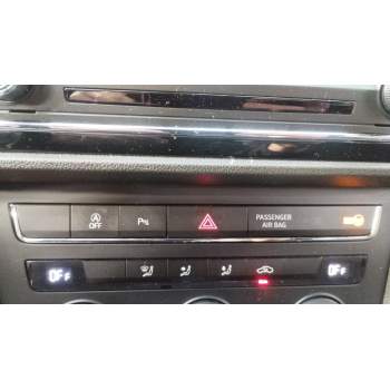 MANDO MULTIFUNCION 5F0927137B 