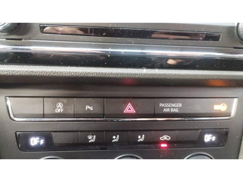 MANDO MULTIFUNCION 5F0927137B 