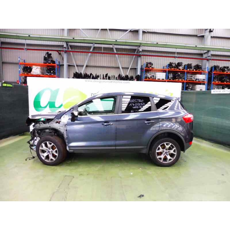 ford kuga (cbv) del año 2010