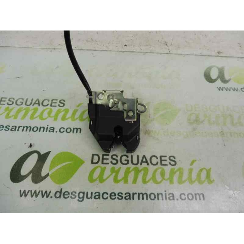 Recambio de cerradura maletero / porton para honda civic berlina 4 hybrid (fd3) básico referencia OEM IAM   