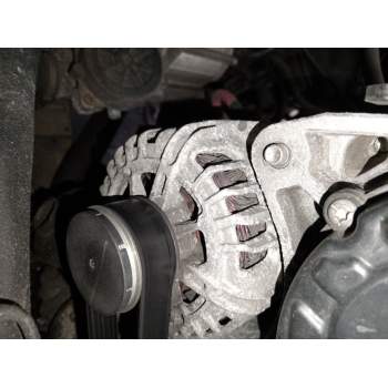 ALTERNADOR 13588305 TG12C172 