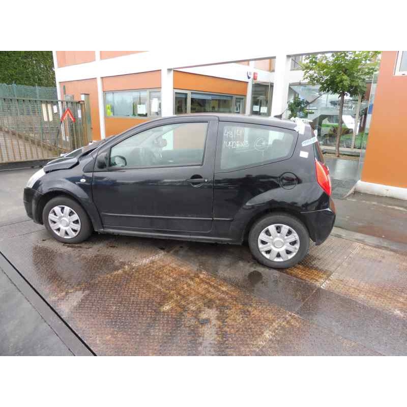 citroen c2 del año 2007