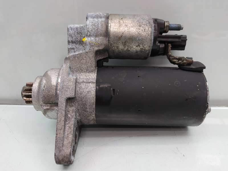 MOTOR ARRANQUE 02Z911023F 0001123012 