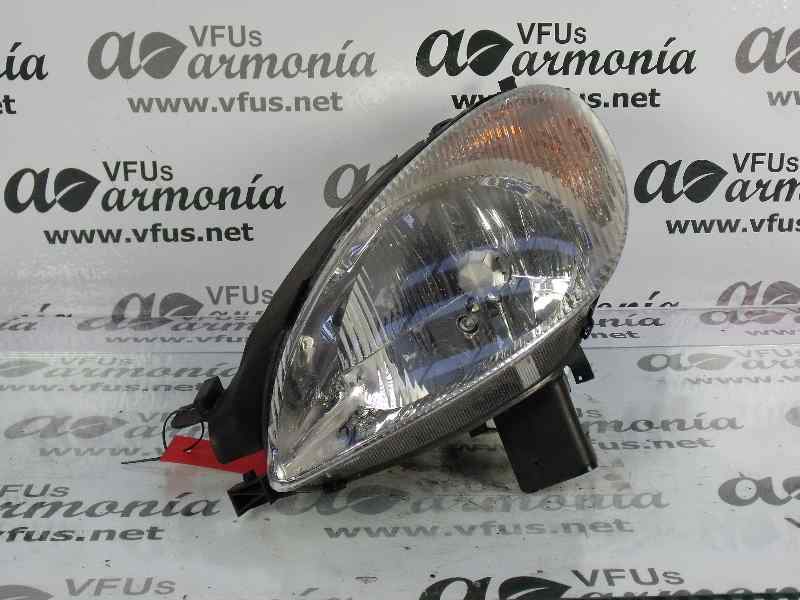 FARO IZQUIERDO 9631495180 