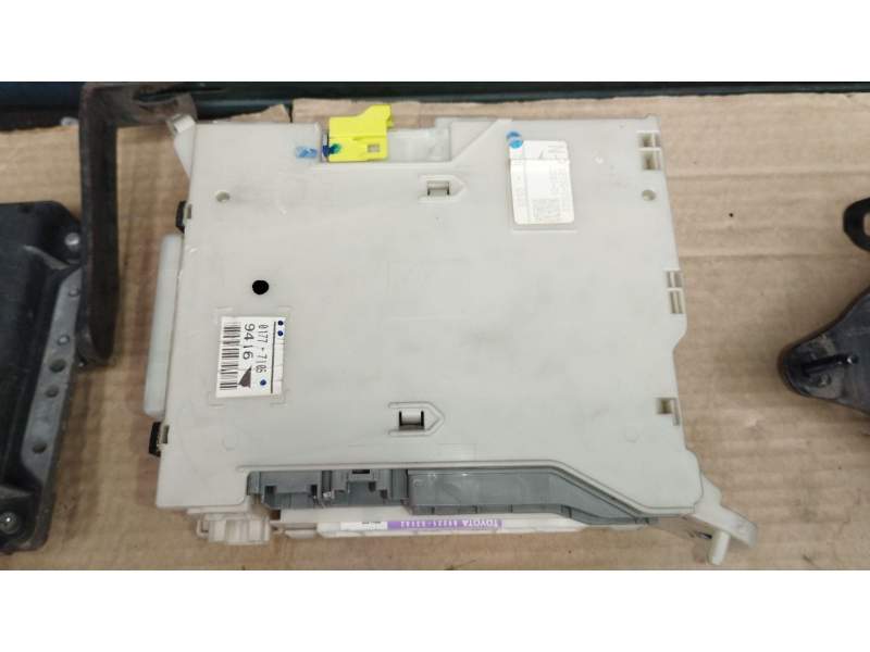 MODULO ELECTRONICO 8273053023 