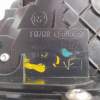 CERRADURA PUERTA DELANTERA DERECHA 2435710 AS6AF21812CD 